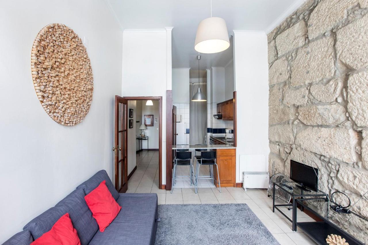 פורטו Wine Apartments מראה חיצוני תמונה