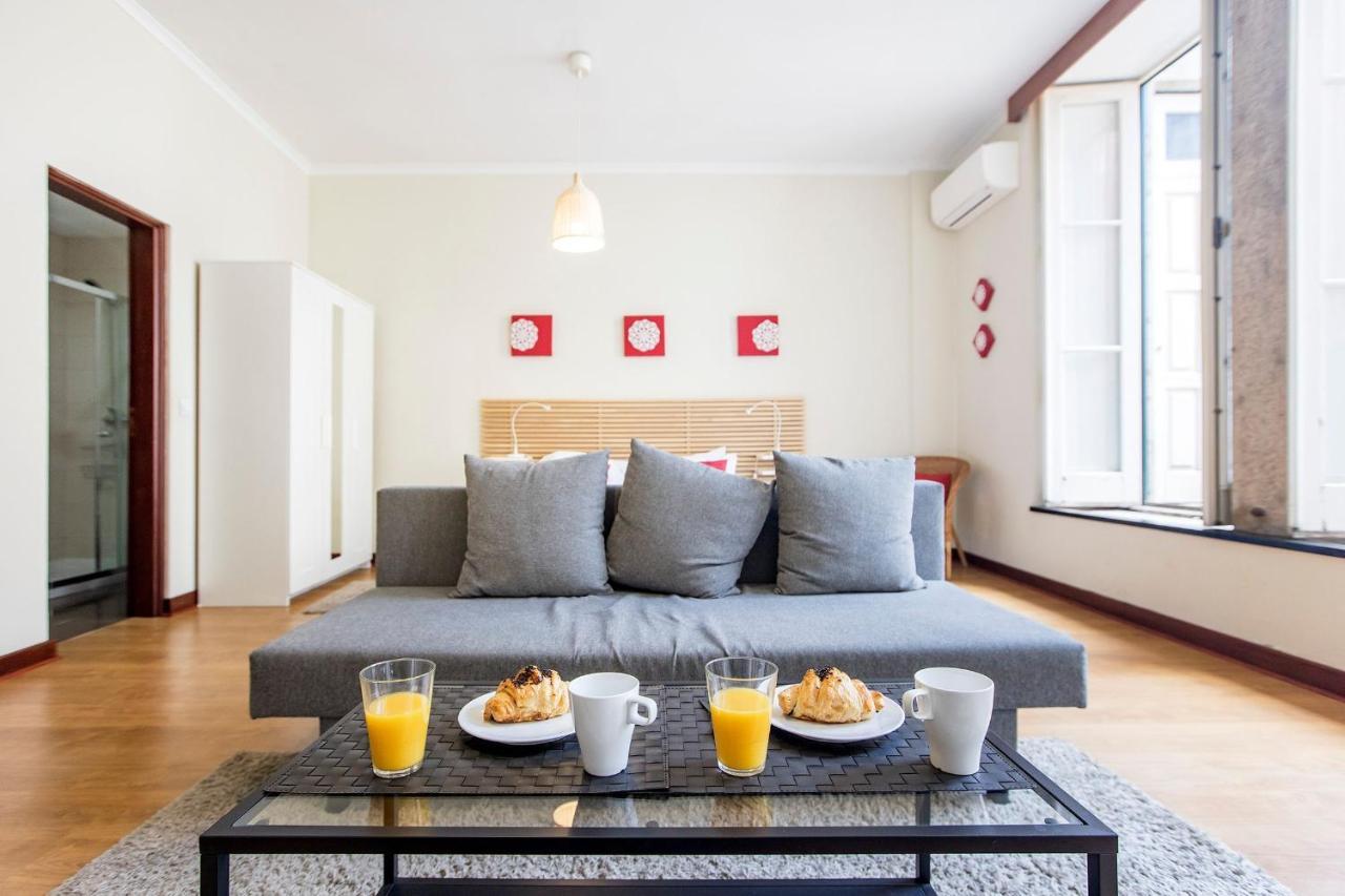 פורטו Wine Apartments מראה חיצוני תמונה