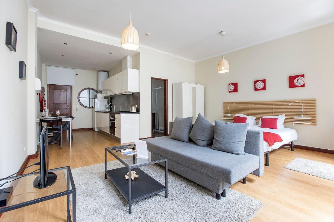 פורטו Wine Apartments מראה חיצוני תמונה