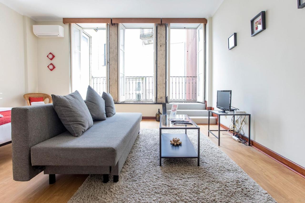 פורטו Wine Apartments מראה חיצוני תמונה
