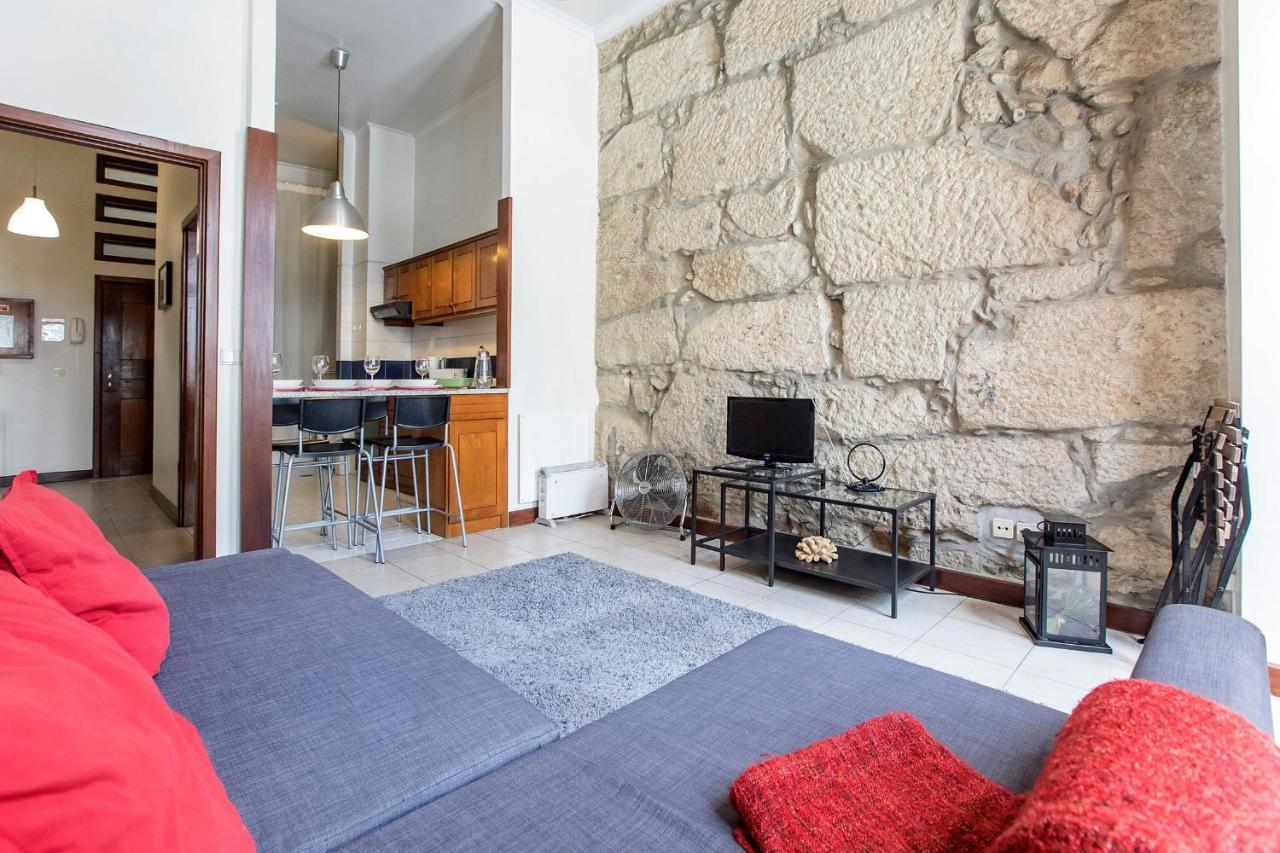 פורטו Wine Apartments מראה חיצוני תמונה