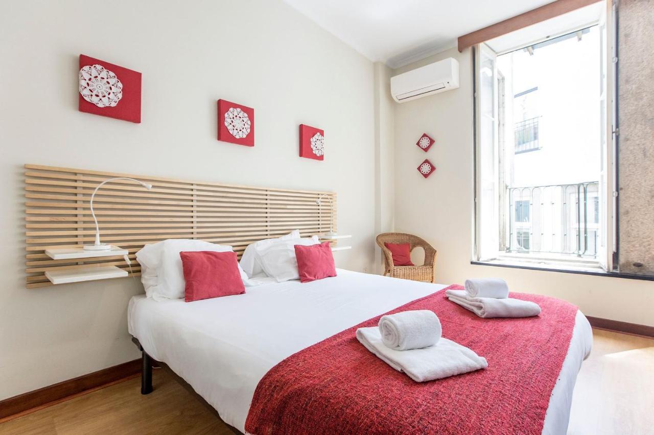 פורטו Wine Apartments מראה חיצוני תמונה