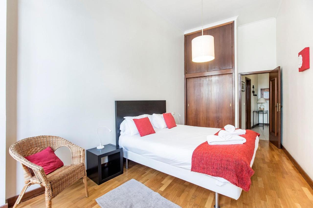 פורטו Wine Apartments מראה חיצוני תמונה