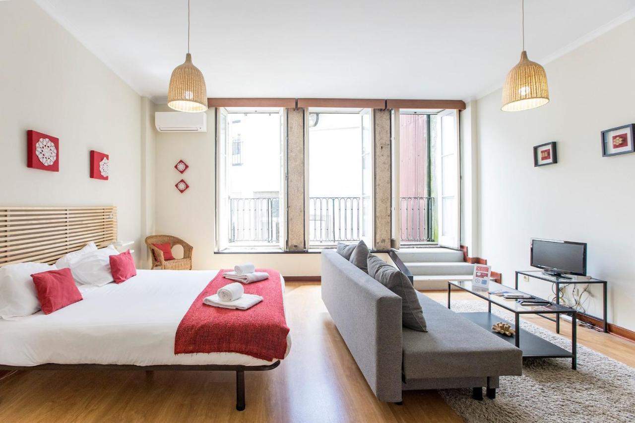 פורטו Wine Apartments מראה חיצוני תמונה