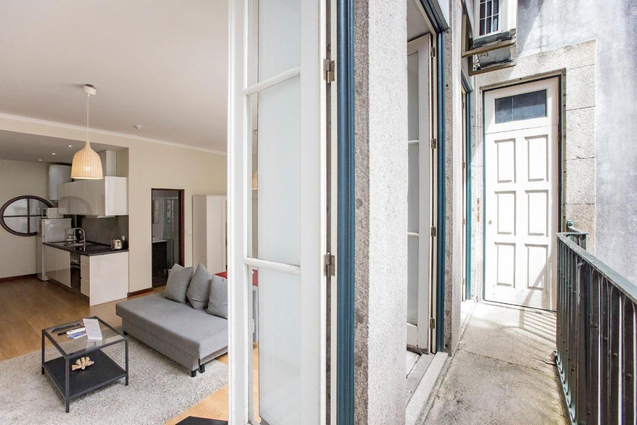 פורטו Wine Apartments מראה חיצוני תמונה