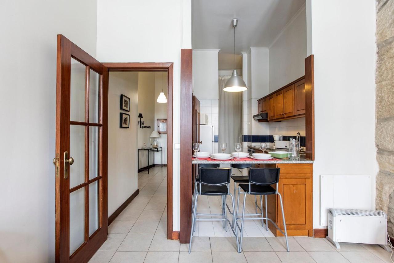 פורטו Wine Apartments מראה חיצוני תמונה