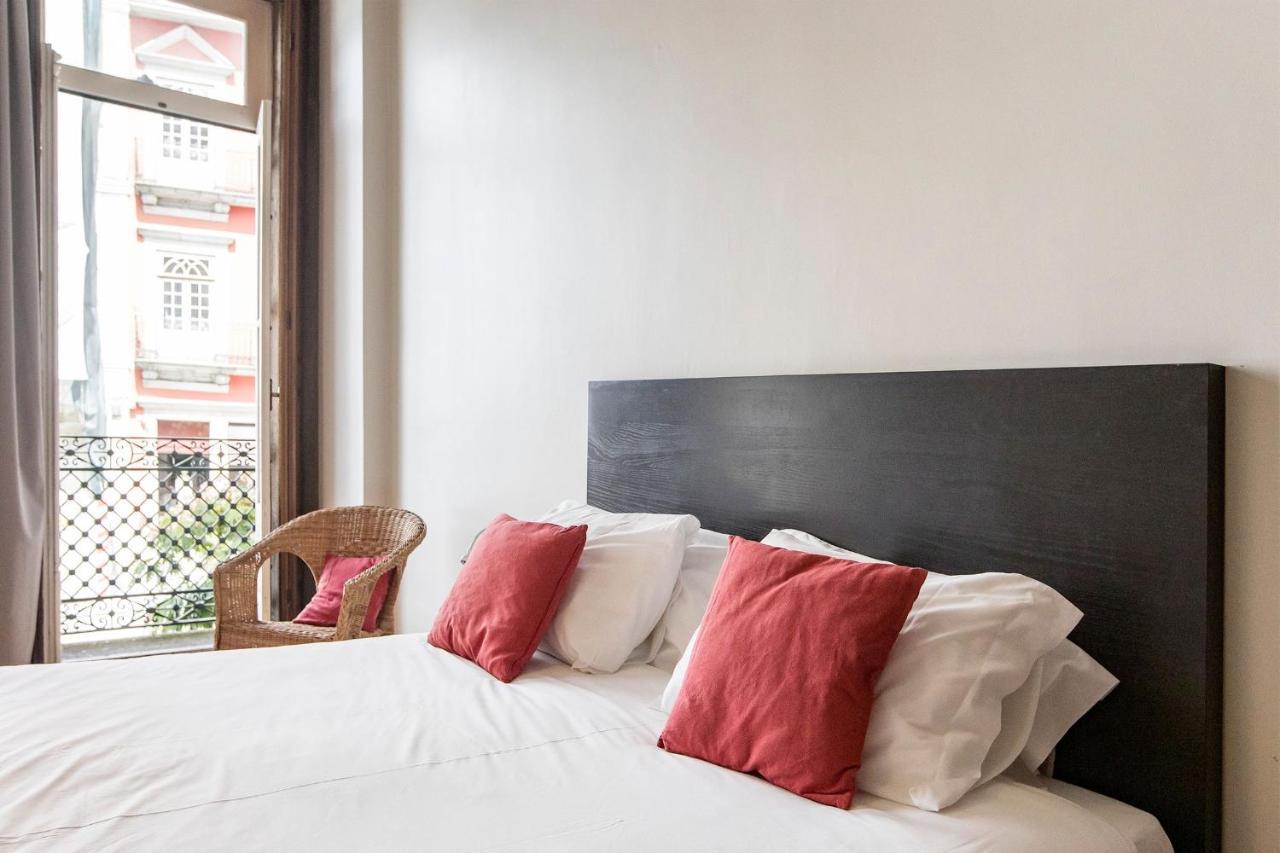 פורטו Wine Apartments מראה חיצוני תמונה