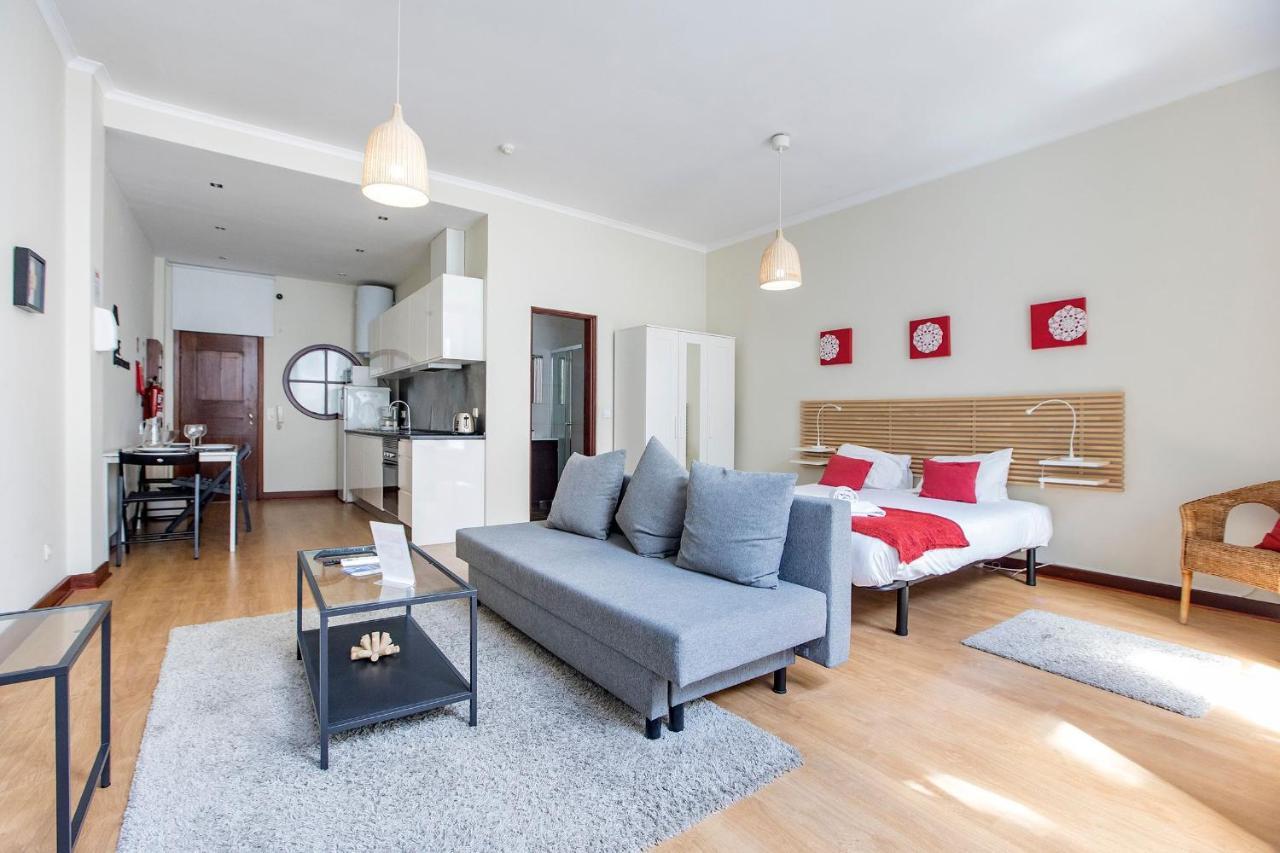 פורטו Wine Apartments מראה חיצוני תמונה