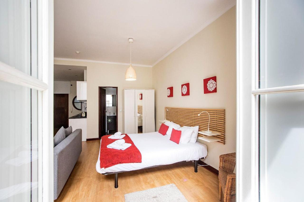 פורטו Wine Apartments מראה חיצוני תמונה