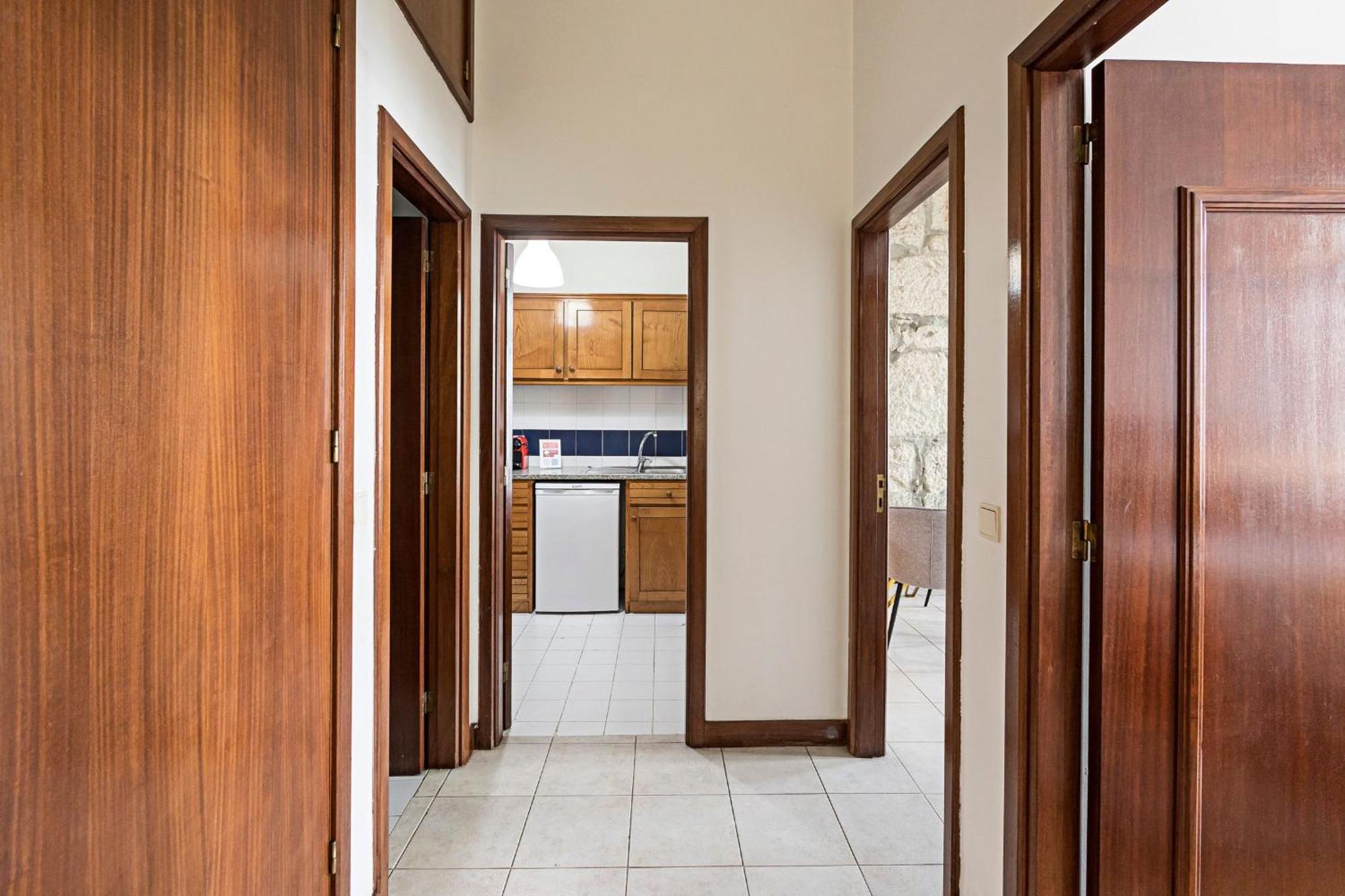 פורטו Wine Apartments מראה חיצוני תמונה