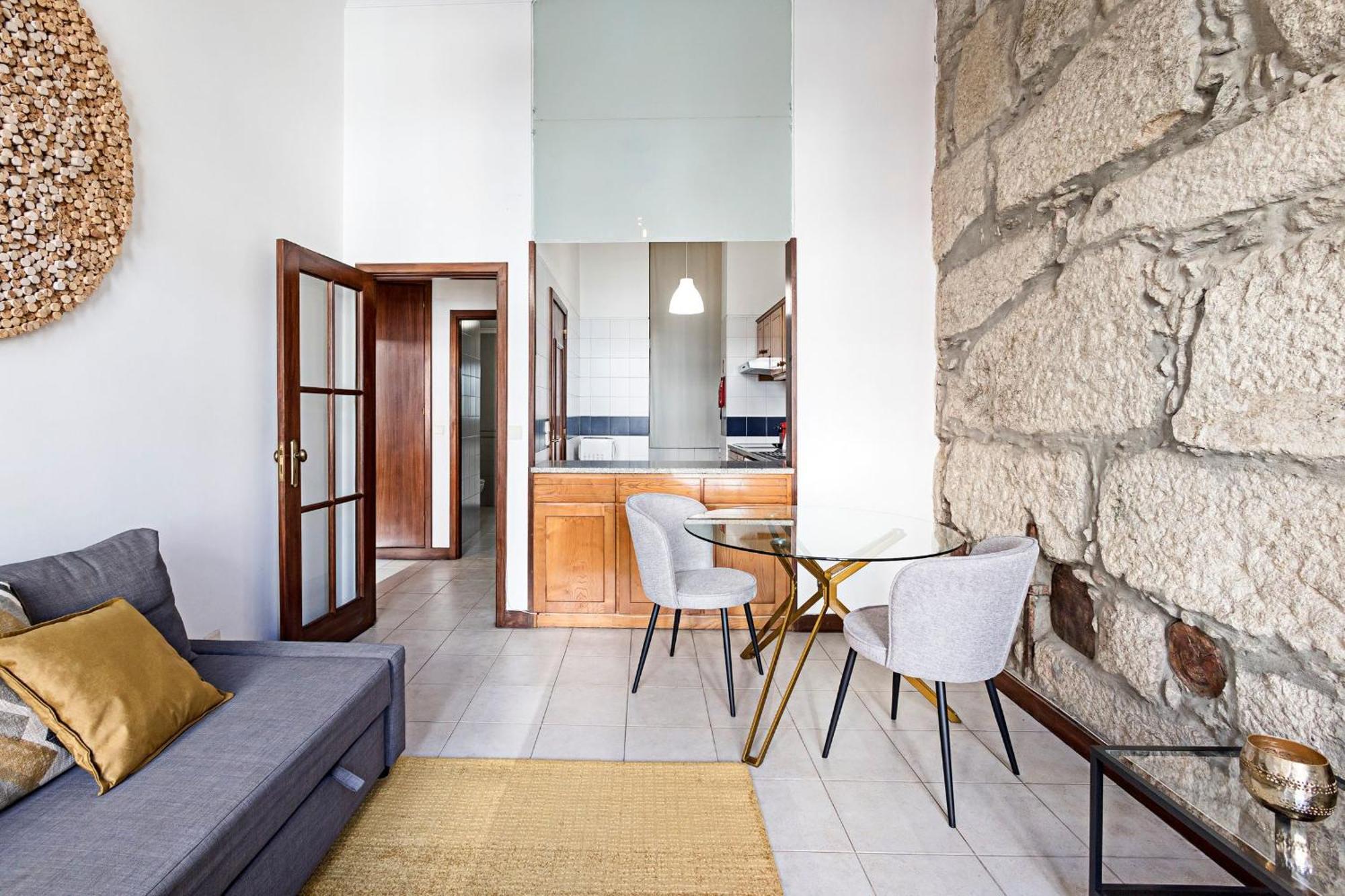פורטו Wine Apartments מראה חיצוני תמונה