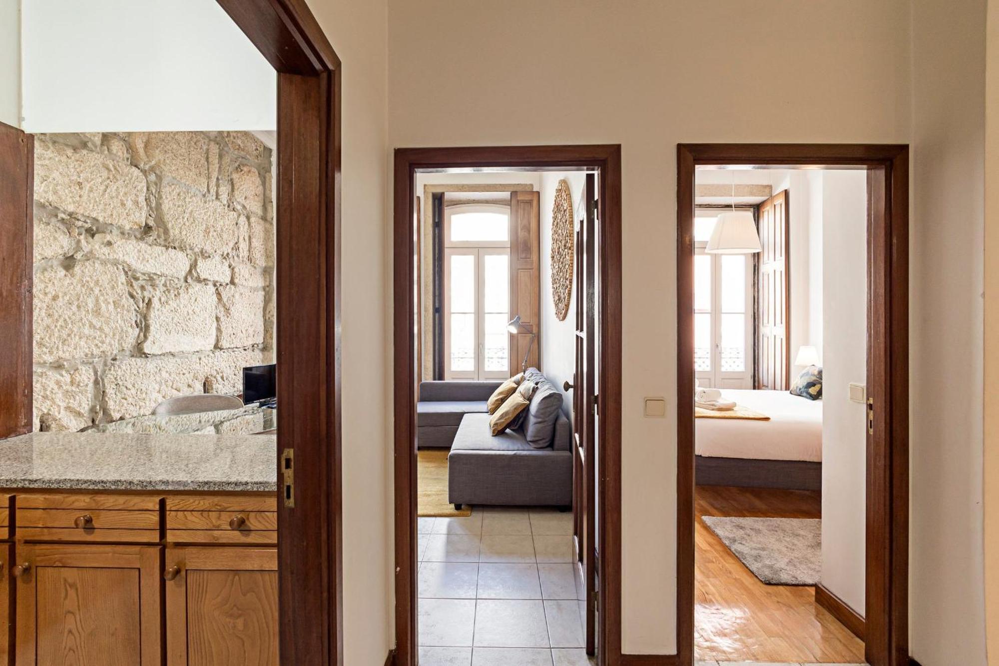 פורטו Wine Apartments מראה חיצוני תמונה