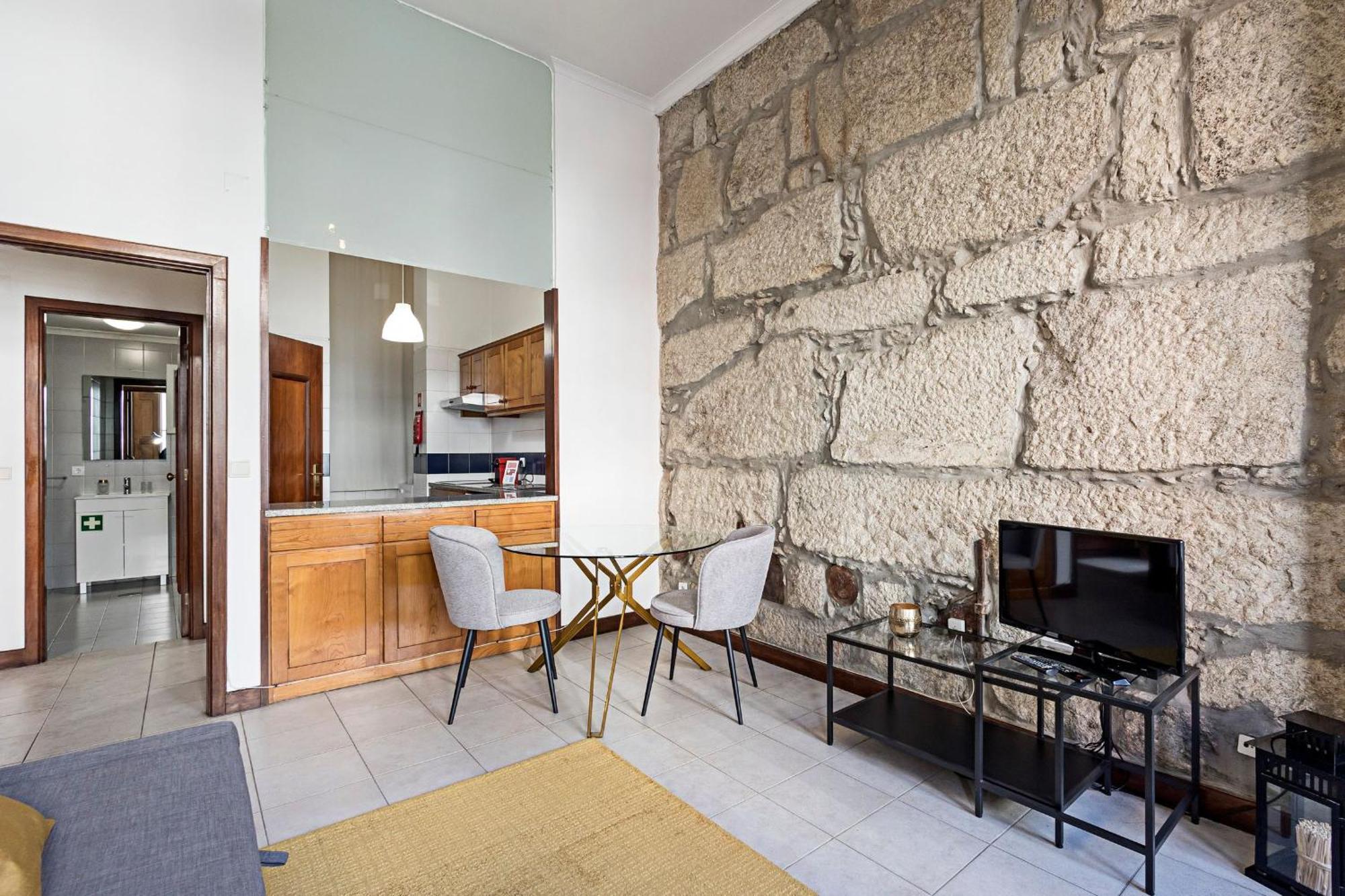 פורטו Wine Apartments מראה חיצוני תמונה